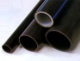 LDPE Pipe Making Machine