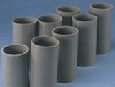 PVC pipe