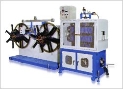 LDPE Pipe Making Machine