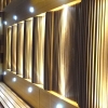 Wood-plastic Composite (WPC) Window