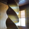 Wood-plastic Composite (WPC) Beam
