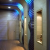 Wood-plastic Composite (WPC) Room